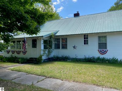 14573 Thompson Ave, Thompsonville, MI, 49683