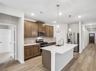 17335 Remington Meadows St, Waller, TX 77484