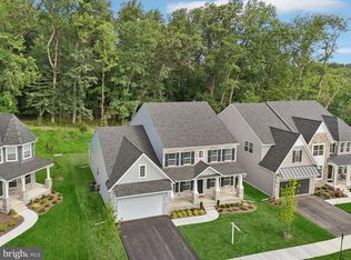 1823 Colt Ln, Frederick, MD 21702