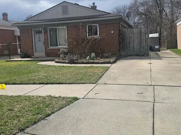 5608 Detroit St, Dearborn Heights, MI 48125