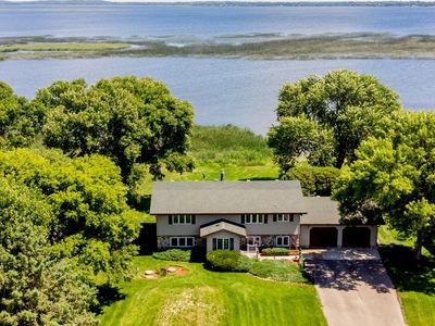 1197 Trisco Cove Dr SE, Osakis, MN, 56360