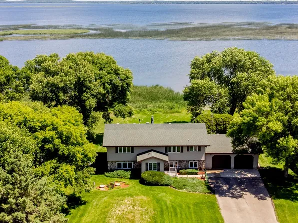 1197 Trisco Cove Dr SE, Osakis, MN 56360