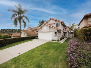 11944 Avenida Marcella, El Cajon, CA 92019