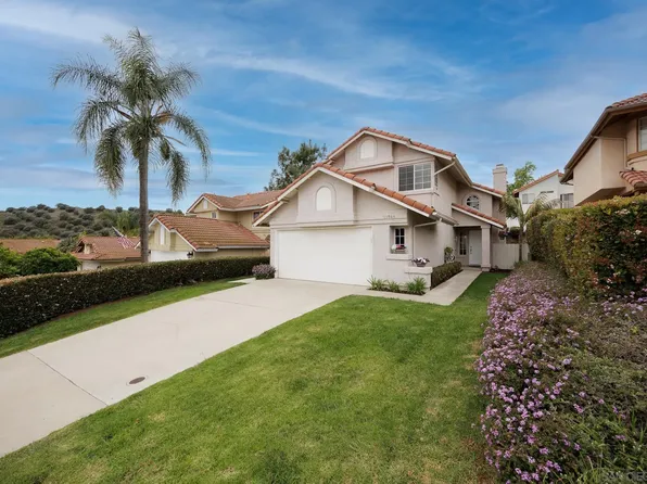 11944 Avenida Marcella, El Cajon, CA 92019