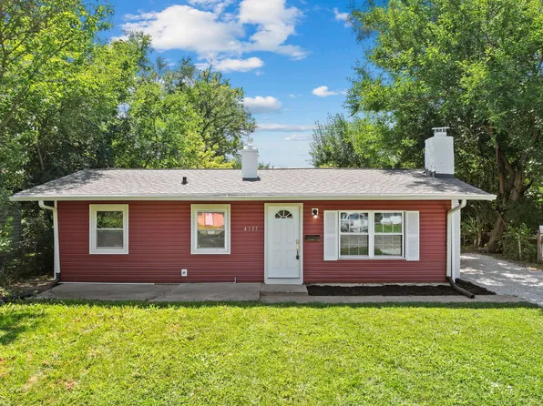 4537 Brittany Rd, Indianapolis, IN 46222