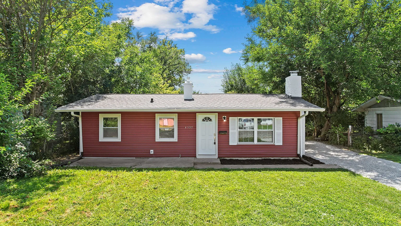 4537 Brittany Rd photo 1