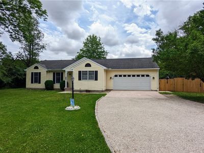 1477 Timber Ln, Camargo, IL, 61919