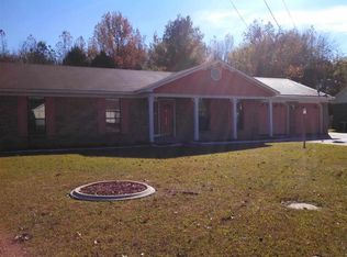 810 Canterbury Ave SW, Decatur, AL 35601