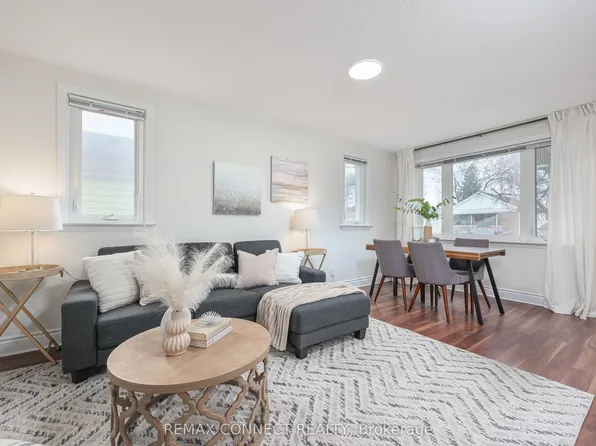 101 Phillip Ave, Toronto, ON M1N 3R3