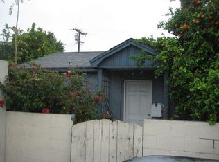 2402 Mountain View Rd, El Monte, CA 91733