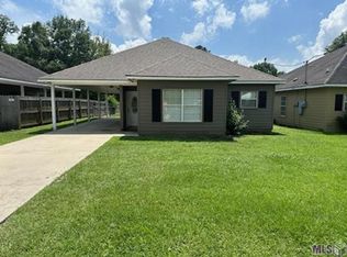 29869 Gaylord Rd, Walker, LA 70785