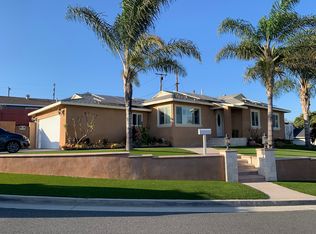 14727 Henning Dr, La Mirada, CA 90638