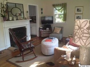 1024 Sheridan Ave, Charlottesville, VA