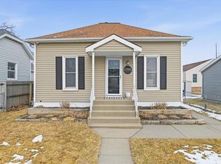 1708 Avenue L, Council Bluffs, IA 51501