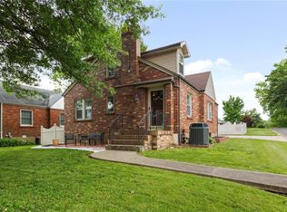 9401 Dana Ave, Saint Louis, MO