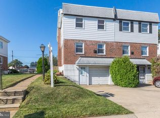 1160 Morefield Rd, Philadelphia, PA 19115