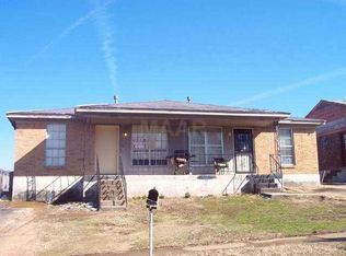 4444 Sumners Wells Rd, Memphis, TN 38118