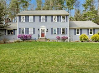 151 Hickory Ln, Northbridge, MA 01534