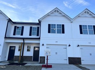 109 Calluna Dr, Clayton, NC 27520