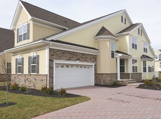 5 Rebecca Ann Ct, Tinton Falls, NJ 07724