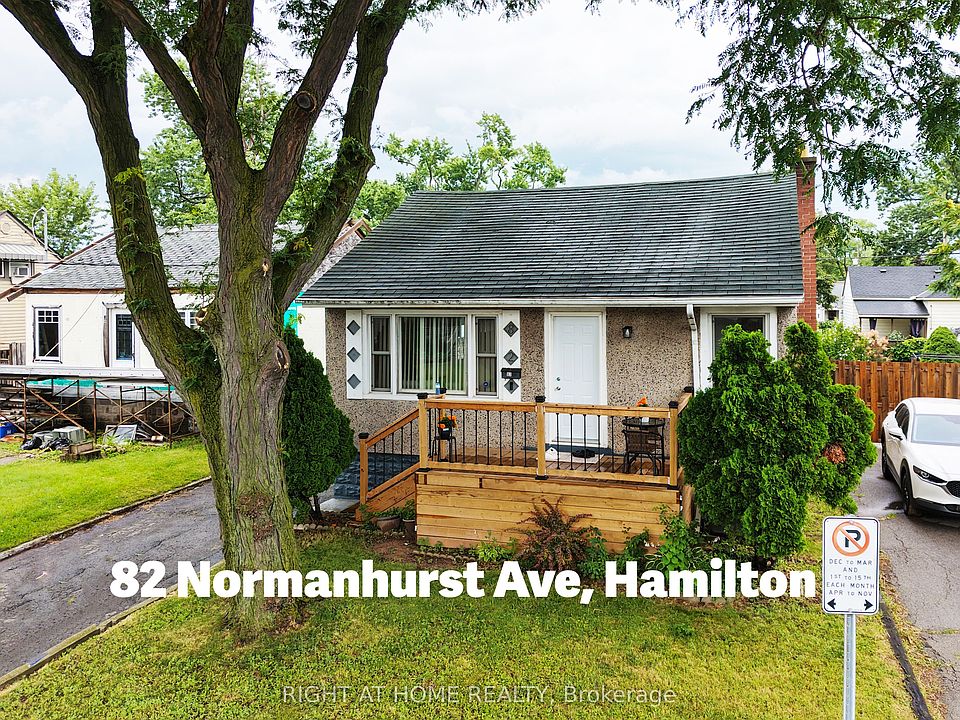 1st image of 82 Normanhurst Ave