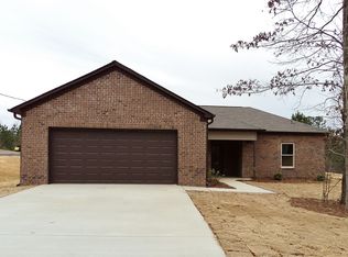 20411 Hephzibah Church Rd, Mc Calla, AL 35111