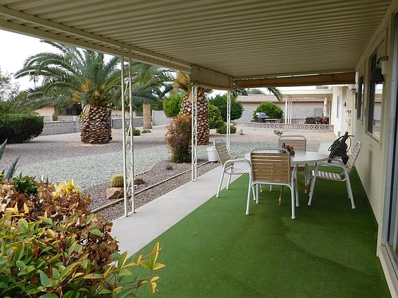 10813 W Lola Dr Sun City, AZ. 85373 063
