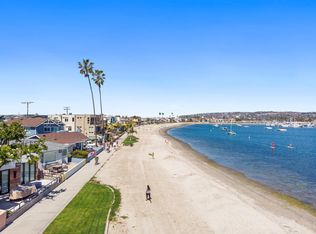 802 Ostend Ct #802, San Diego, CA 92109