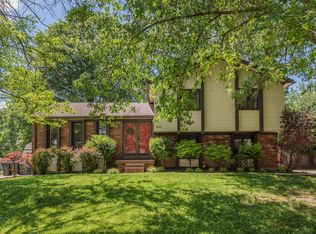 4604 Haeringdon Dr, Jeffersontown, KY 40299