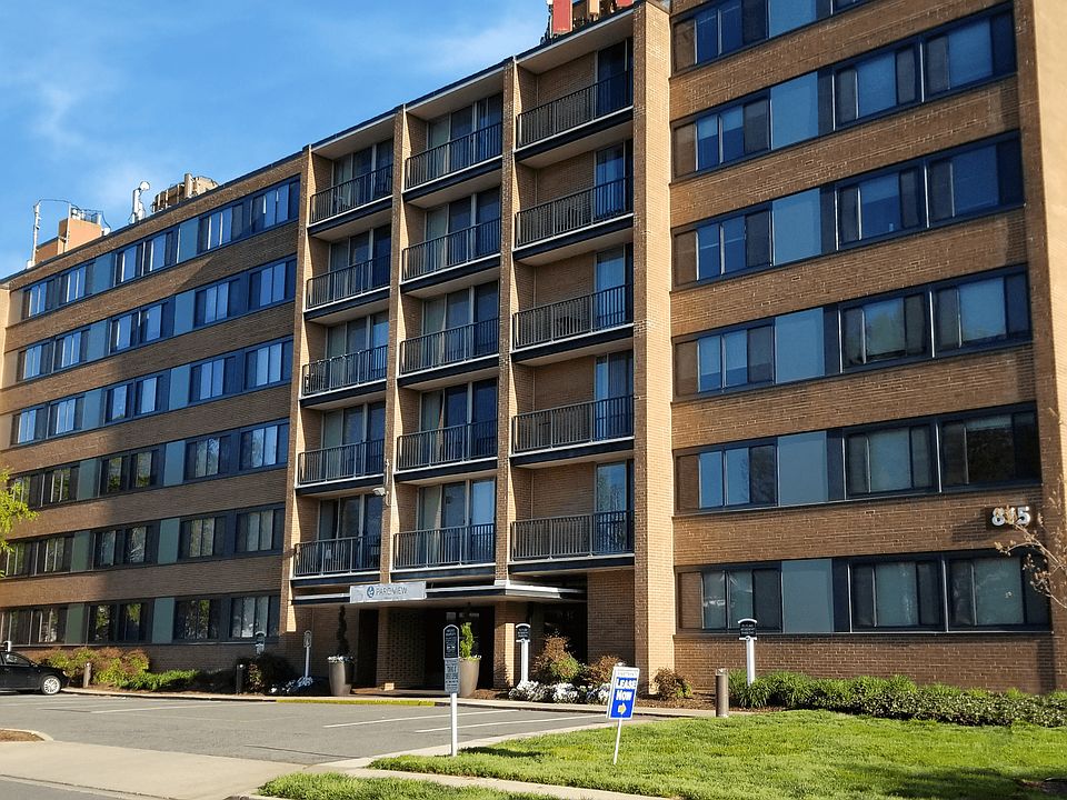 Parc View Apartment Rentals Arlington, VA Zillow