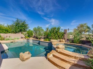 4325 E Prickly Pear Trl, Phoenix, AZ 85050