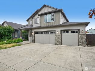 775 N 49 Avenue, Ridgefield, WA 98642