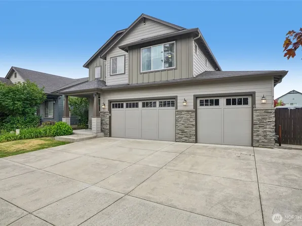 775 N 49 Avenue, Ridgefield, WA 98642
