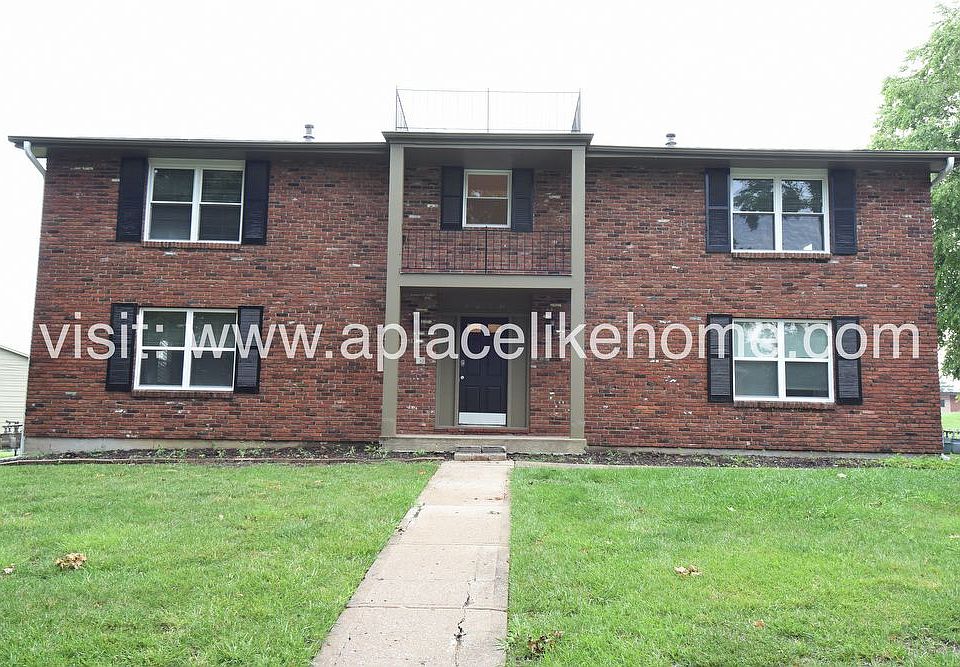 9318 Bluejacket St Overland Park, KS, 66214 Apartments for Rent Zillow