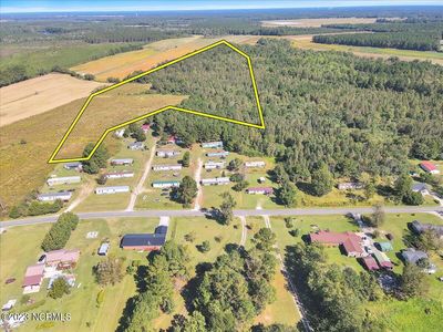 1953 Pasture Branch Rd Road, Rose Hill, NC, 28458