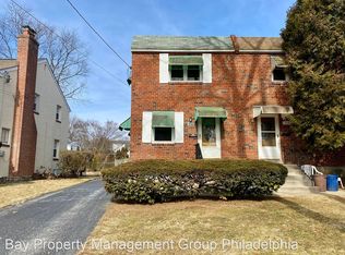 236 E Marthart Ave, Havertown, PA 19083