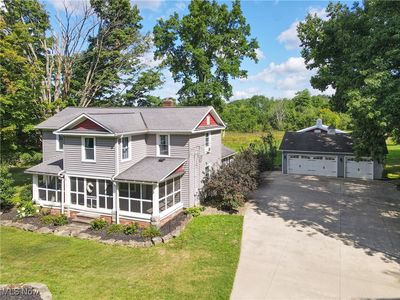 8290 Music St, Chagrin Falls, OH, 44022