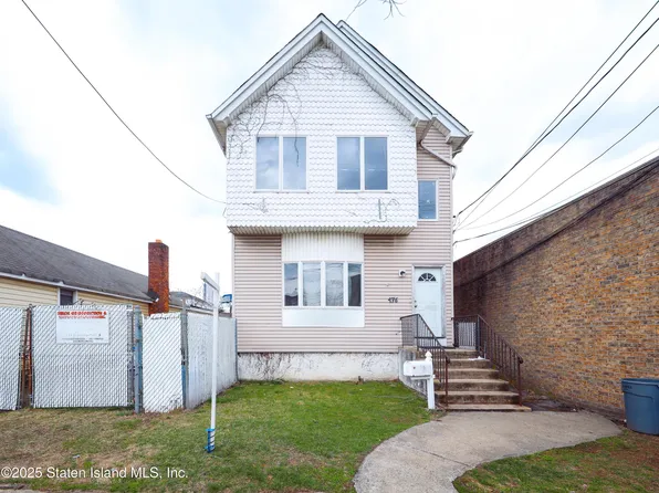 476 Midland Ave, Staten Island, NY 10306