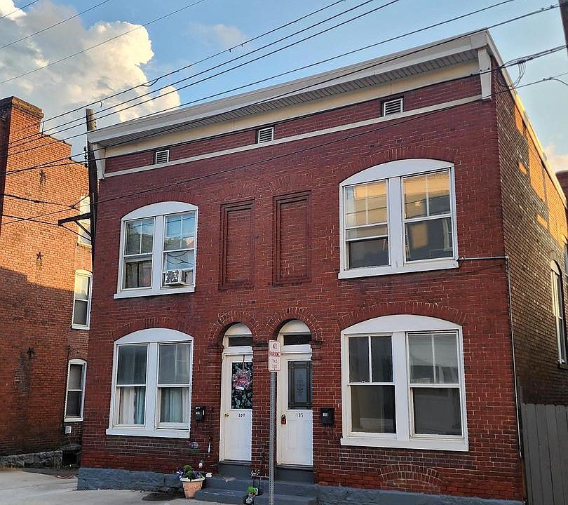 1st image of 105 Park St