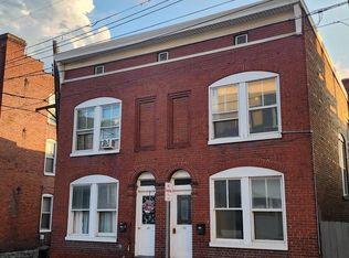 105 Park St, Cumberland, MD 21502
