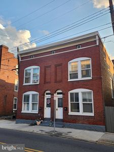 105 Park St, Cumberland, MD, 21502