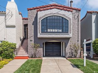 2654 17th Ave, San Francisco, CA 94116
