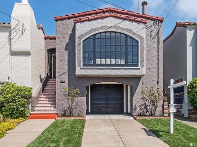 2654 17th Ave, San Francisco, CA, 94116