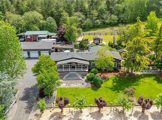 254 Macomber Road, Chehalis, WA 98532