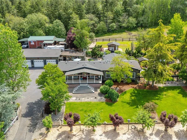 254 Macomber Road, Chehalis, WA 98532