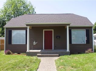 637 16th Ave, Longview, WA 98632