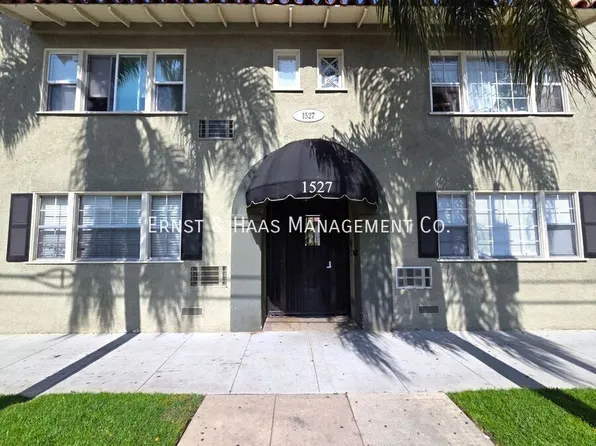 1527 Junipero Ave, Long Beach, CA