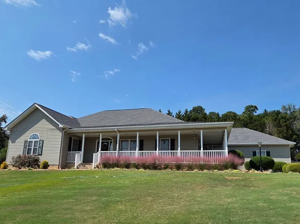 730 Wilson Ferry Rd, Moore, SC 29369