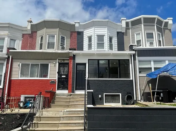 1917 W Spencer St, Philadelphia, PA 19141