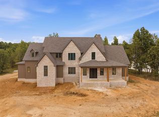 904 Cimarron Cv, Benton, AR 72019